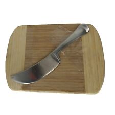 Bamboo cutting board for sale  Cincinnati