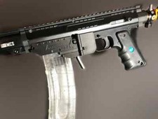 Tacamo Blizzard T15 Magwell comprar usado  Enviando para Brazil