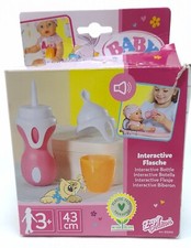 Baby born interactive gebraucht kaufen  Espenau