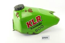 Kawasaki klr 600 gebraucht kaufen  Sehnde