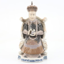 Lladro chinese noblewoman for sale  Pleasant Plain
