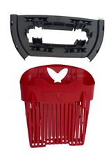 Vileda  Ersatz-Wischeimereinsatz für Ultramax 2in1 Bodenwischer-Set NEU gebraucht kaufen  Berlin