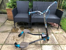 Smart trike ski for sale  LIVERPOOL