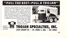 Trojan specialties inc for sale  Palm Bay