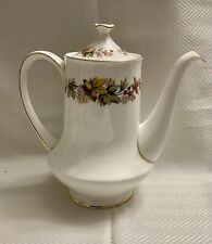 Vintage 1960 royal for sale  BARNSLEY