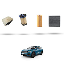Hoffcar kit tagliando usato  Italia
