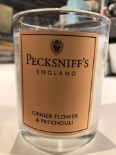 Pecksniffs scented jar for sale  POOLE
