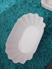 Geschirr pommesschalen gebraucht kaufen  Templin