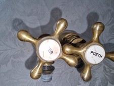 Welsh brass antique for sale  LLANGOLLEN