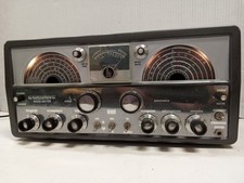 Vintage hallicrafters model for sale  San Marcos
