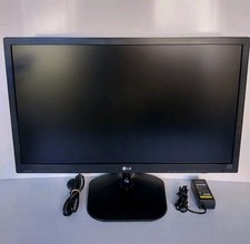 Monitor de computador LG IPS LED 27" tela plana 27MP37HQ, usado comprar usado Monitor de computador LG IPS LED 27" tela plana 27MP37HQ, usado comprar usado  Enviando para Brazil