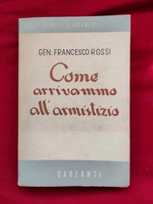 Come arrivammo all usato  Volvera