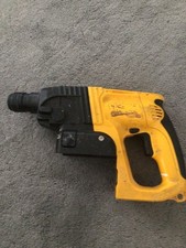 dewalt 24 volt cordless drill for sale  WITNEY