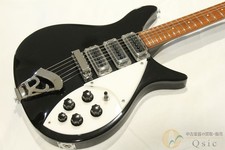 1981 rickenbacker 320 d'occasion  Expédié en Belgium