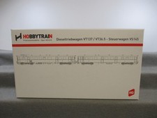 Hobbytrain h303801 dieseltrieb gebraucht kaufen  Wenden