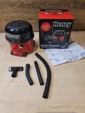 Numatic henry hoover for sale  DEREHAM
