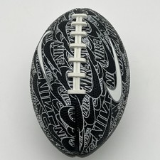 Nike playground football for sale  Dallas