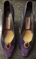 Vintage bally size for sale  Bokeelia