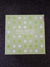 Paul smith classic for sale  KENILWORTH