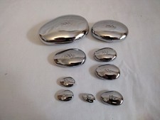 Equilibrium pebble chrome for sale  BUSHEY