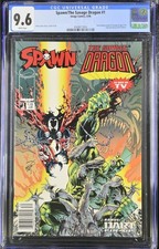 Spawn savage dragon for sale  Ewa Beach
