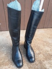 Wehrmacht ffiziersstiefel knob gebraucht kaufen  Hermsdorf
