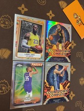 Lotto carte topps usato  Milano