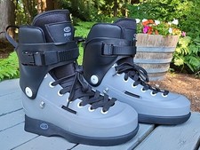 Aggressive inline skates for sale  Renton