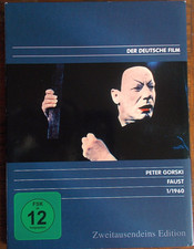 Faust peter gorski gebraucht kaufen  Meerane