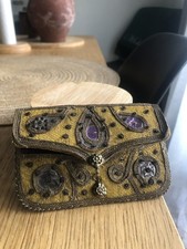 Portefeuille ancien marocain d'occasion  Aix-en-Provence-