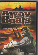 Away boats dvd for sale  Las Vegas