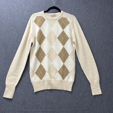 Vtg jaeger jumper for sale  GLASGOW