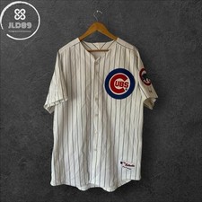 Majestic mlb authentic for sale  CARDIFF