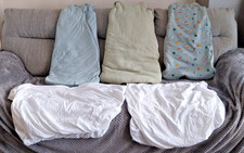 Baby sleeping bags for sale  DERBY