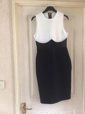 New black skirt for sale  SUNBURY-ON-THAMES