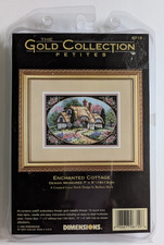 Dimensions gold collection for sale  Longwood