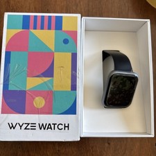 Wyze watch model for sale  Cincinnati