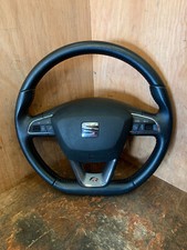 Seat leon flat for sale  WEDNESBURY