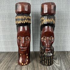 Vtg jamaican hand for sale  Norman