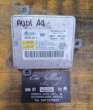 Centralina xenon audi usato  Olbia