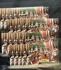 25x napoleon umm d'occasion  Expédié en Belgium