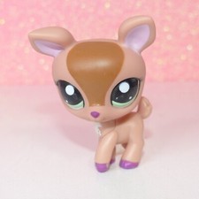 Authentic lps littlest d'occasion Authentic lps littlest d'occasion  Tours-