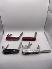 Lot victorinox knives for sale  Decatur