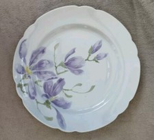 Ancien grand plat d'occasion  Tarare