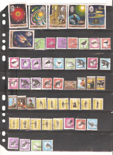 Ajman stamps used for sale  LYTHAM ST. ANNES