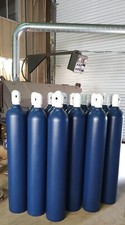 Helium high purity for sale  Dickinson