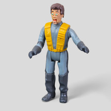 Real ghostbusters action for sale  Brenham