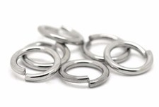 Stainless steel opened for sale  Leland