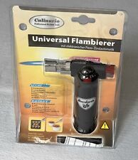 Culinario universal flambierer gebraucht kaufen  Stuttgart