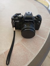 Appareil photo praktica d'occasion  Verberie